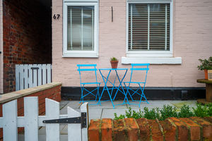 Pearson Place